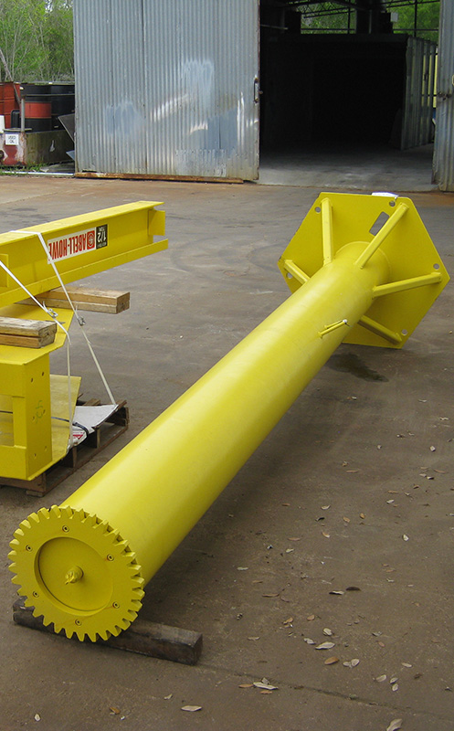 Davit-Arm (1)