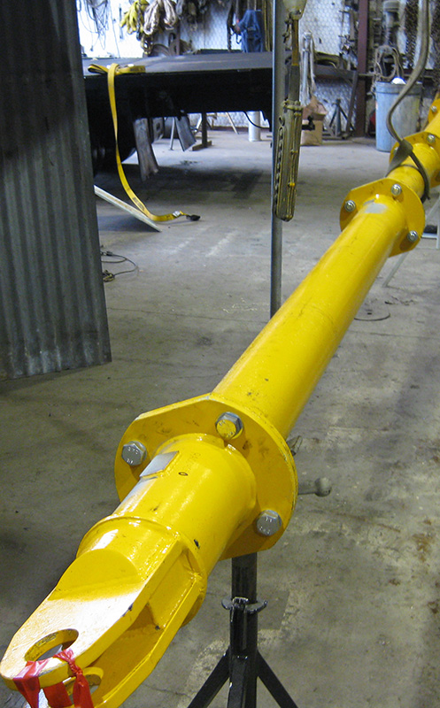 Lifting-Beam